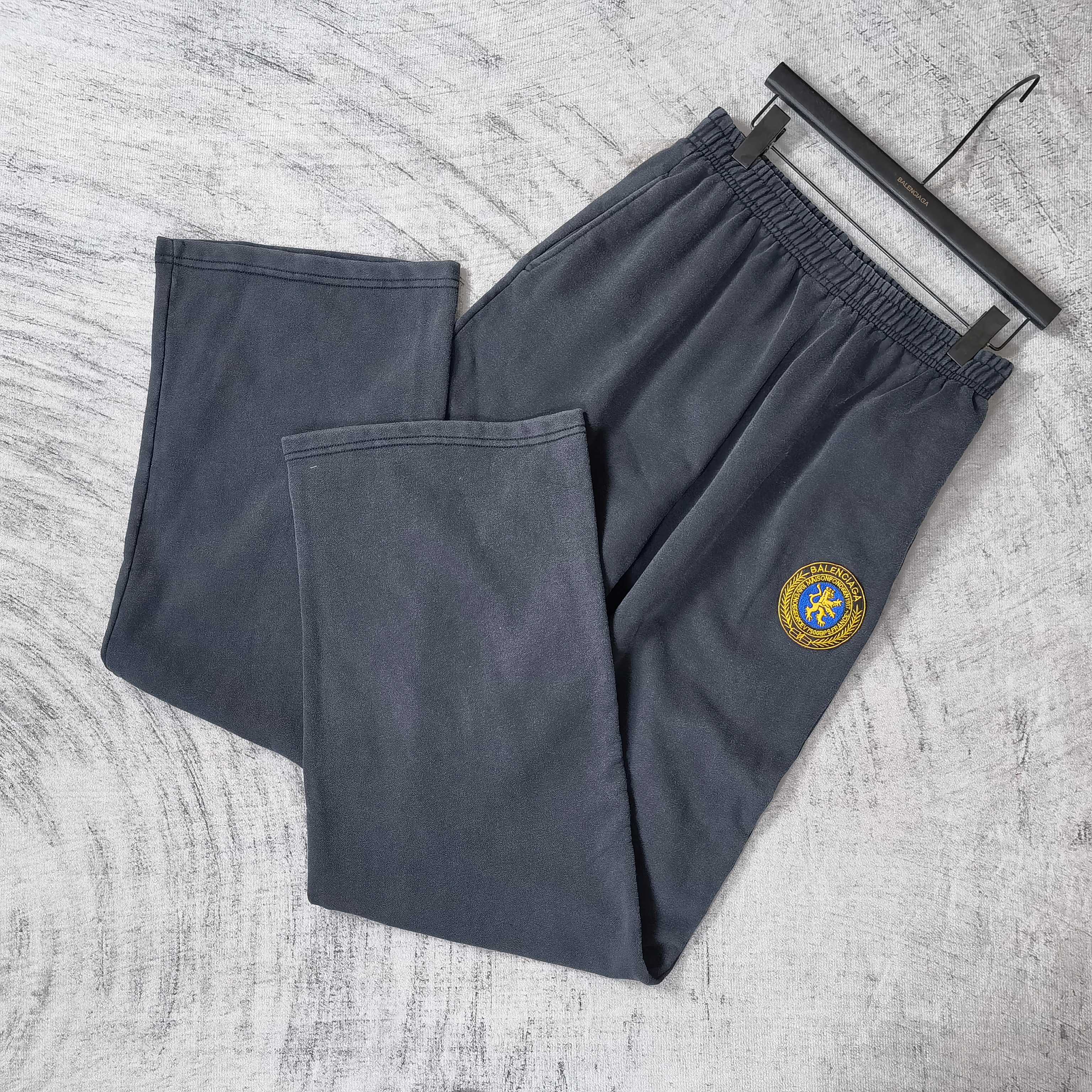 Clothes Balenciaga pants
