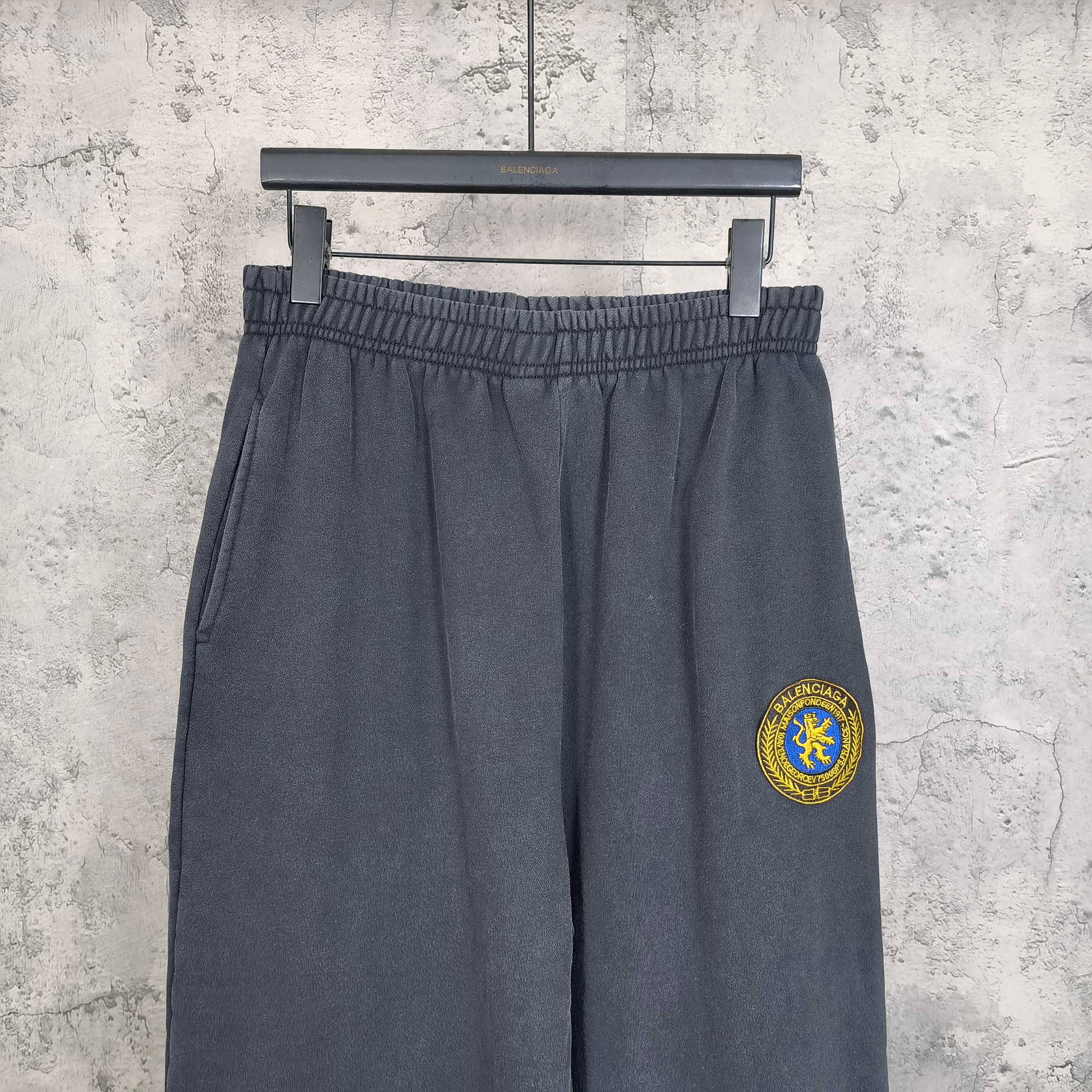 Clothes Balenciaga pants
