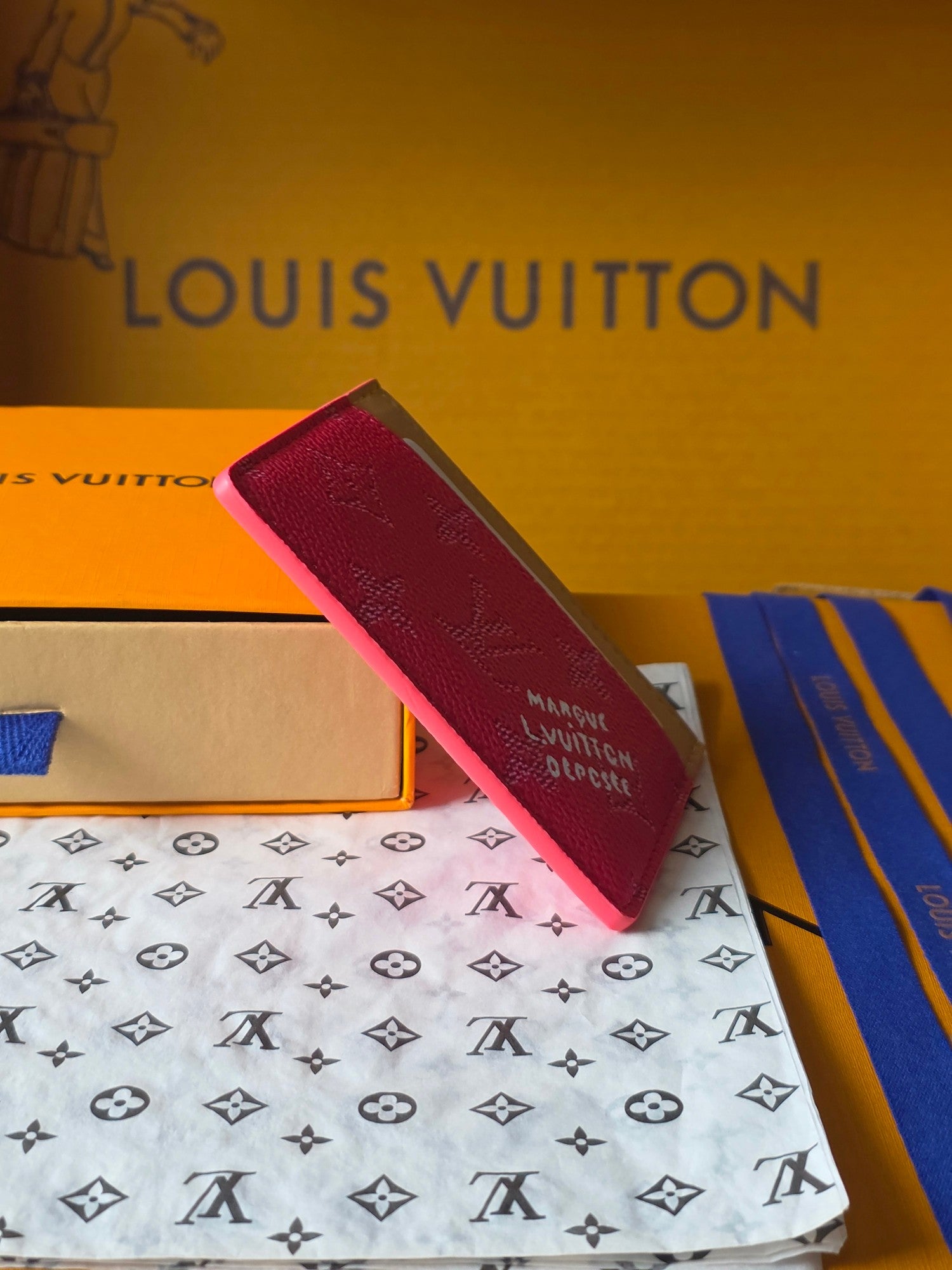 Louis Vuitton Bags