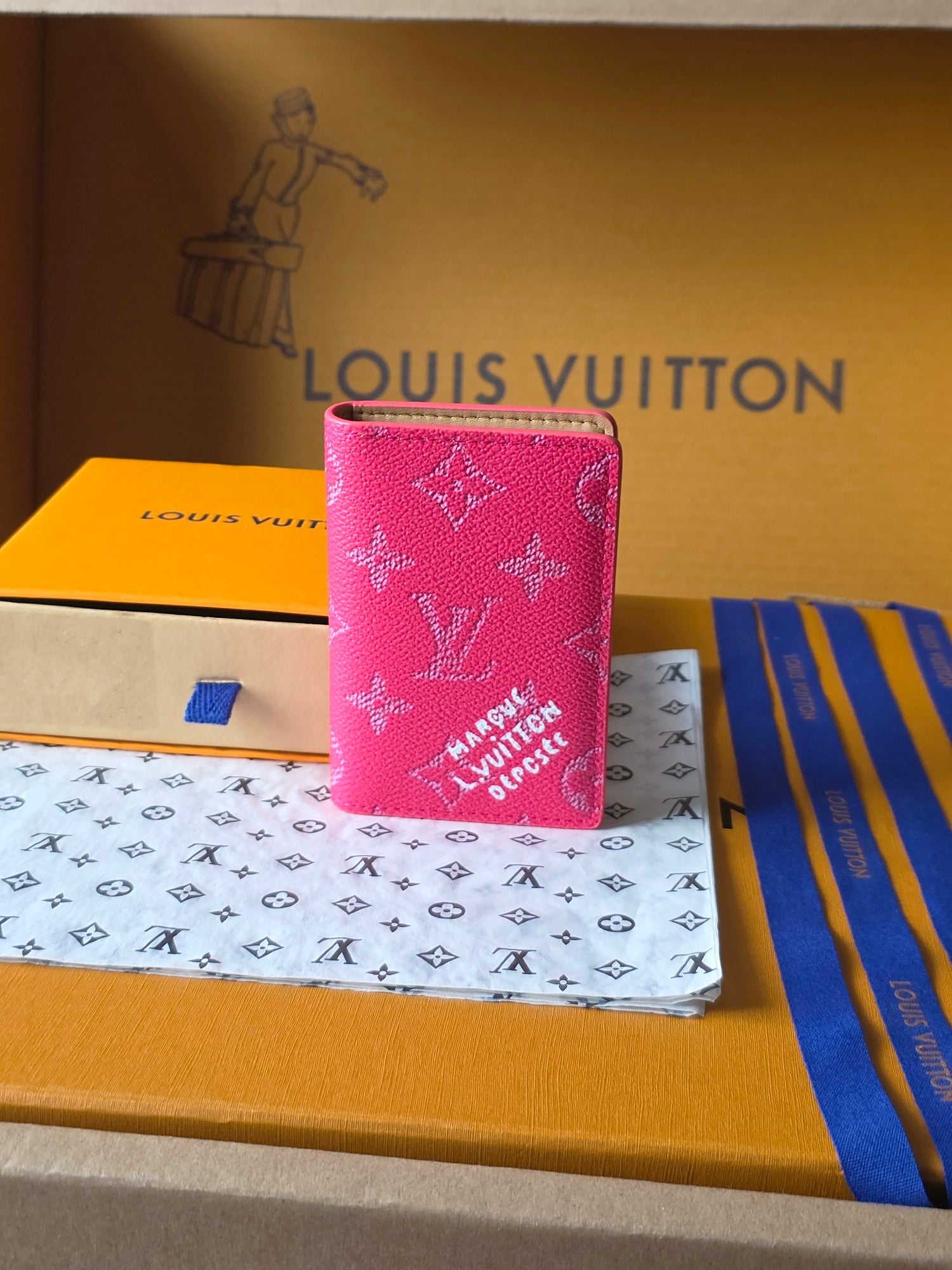 Louis Vuitton Bags