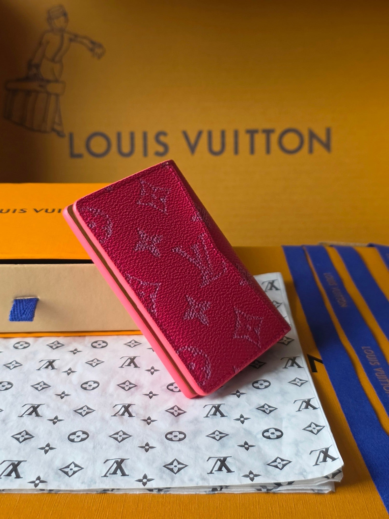 Louis Vuitton Bags