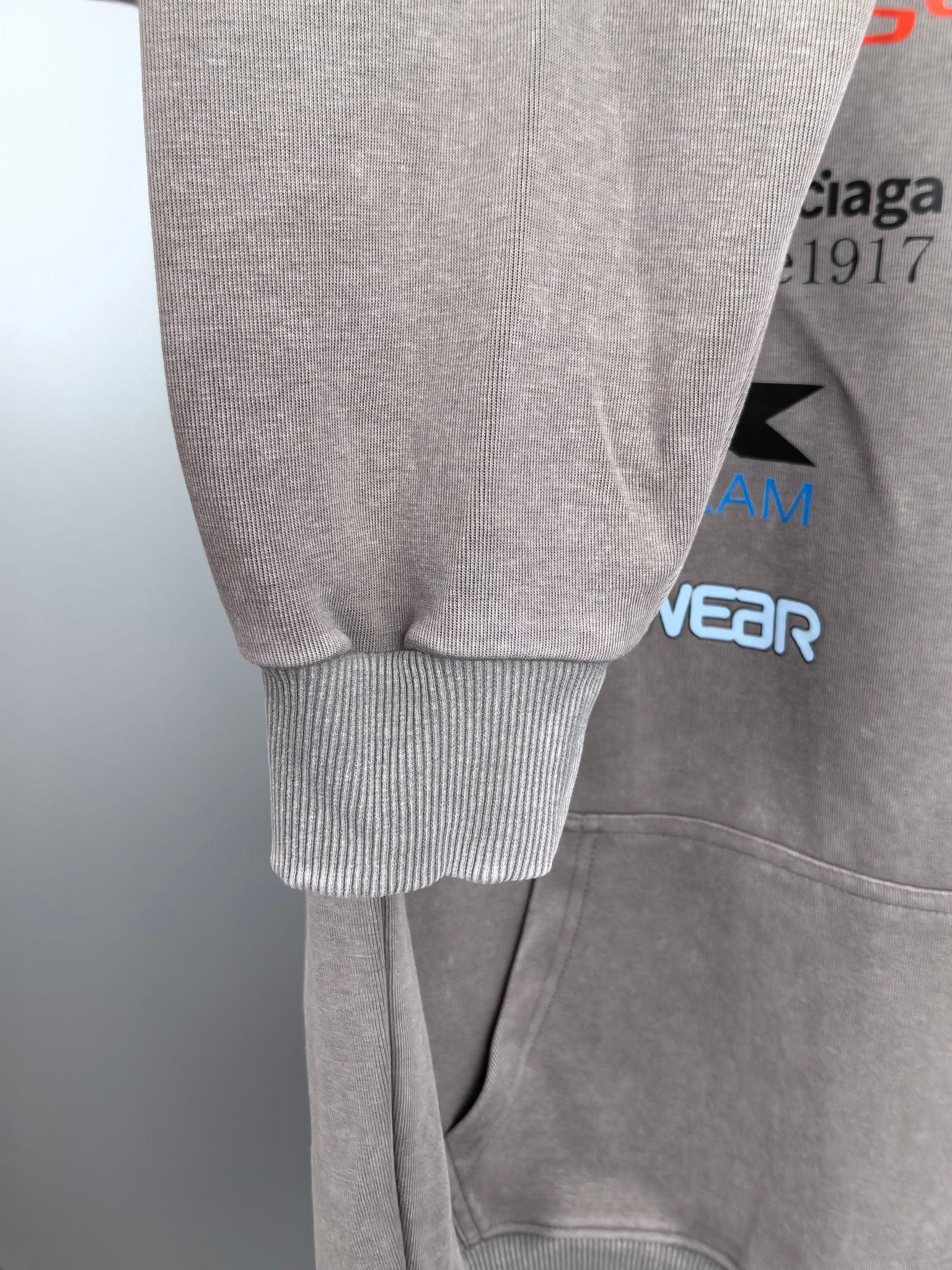 Clothes Balenciaga long
