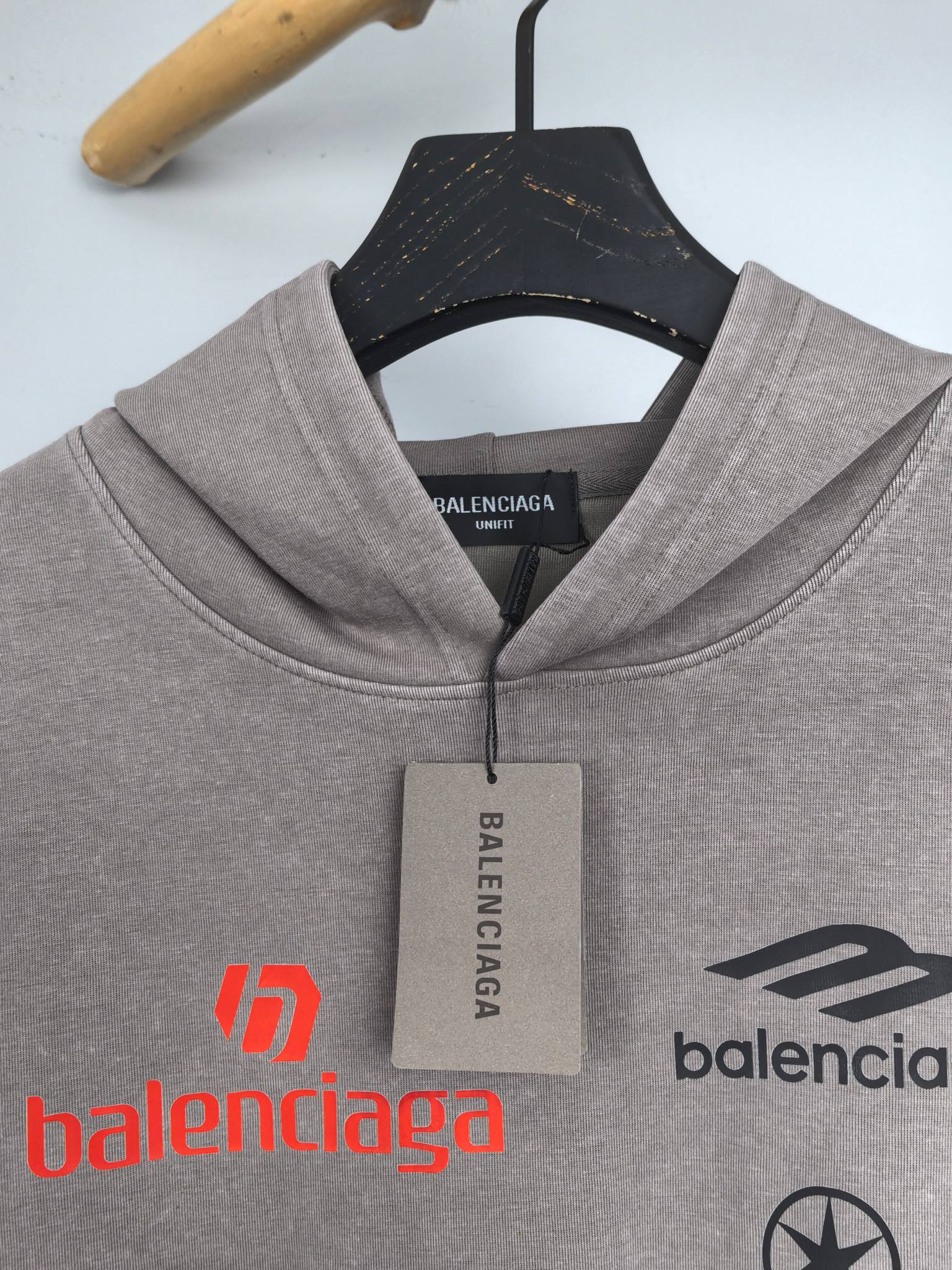 Clothes Balenciaga long