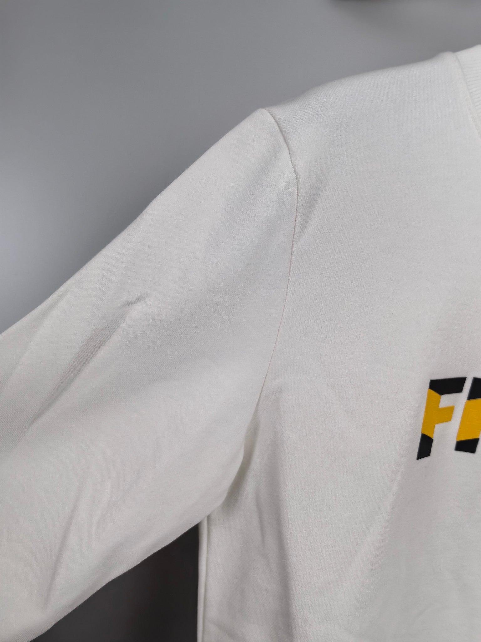 Clothes Fendi long