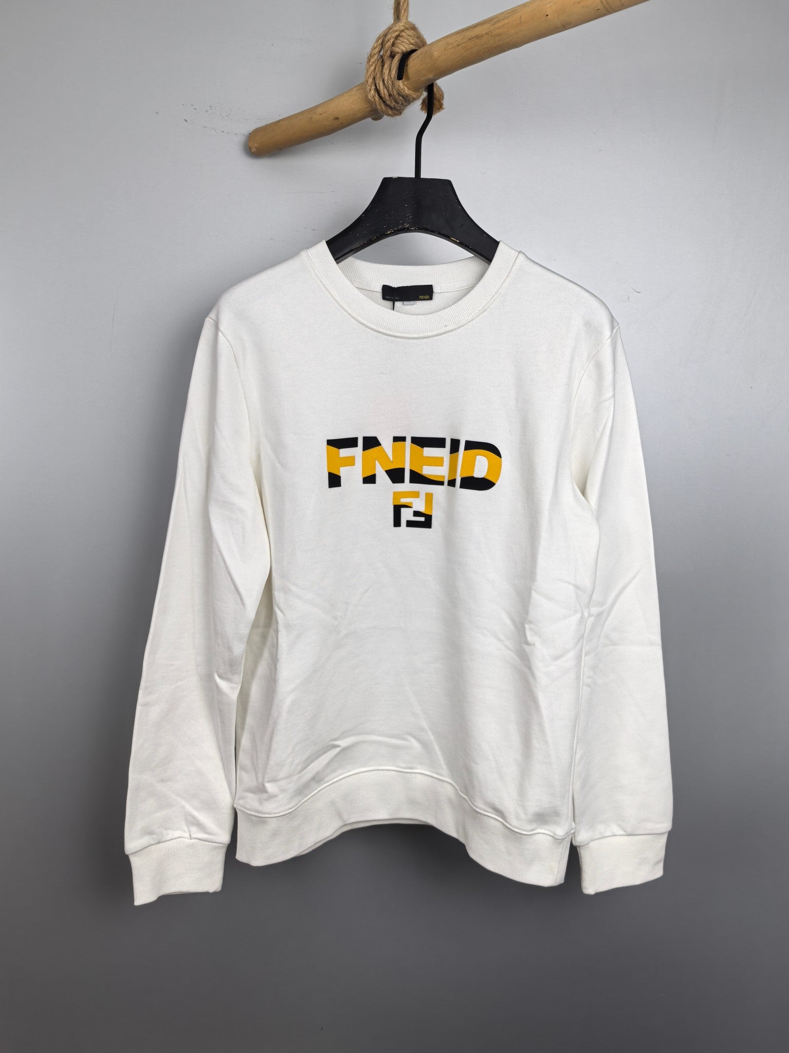 Clothes Fendi long
