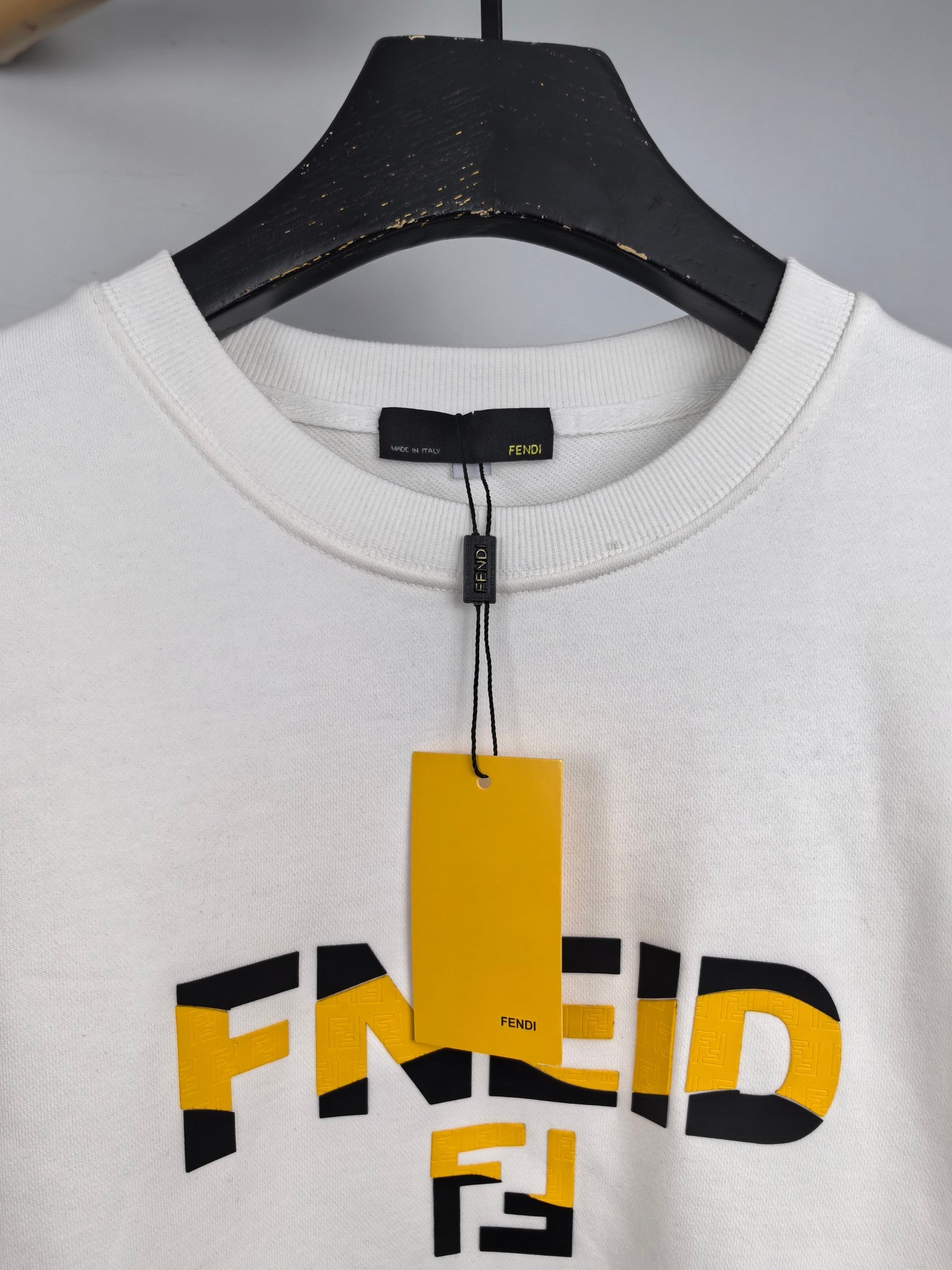 Clothes Fendi long