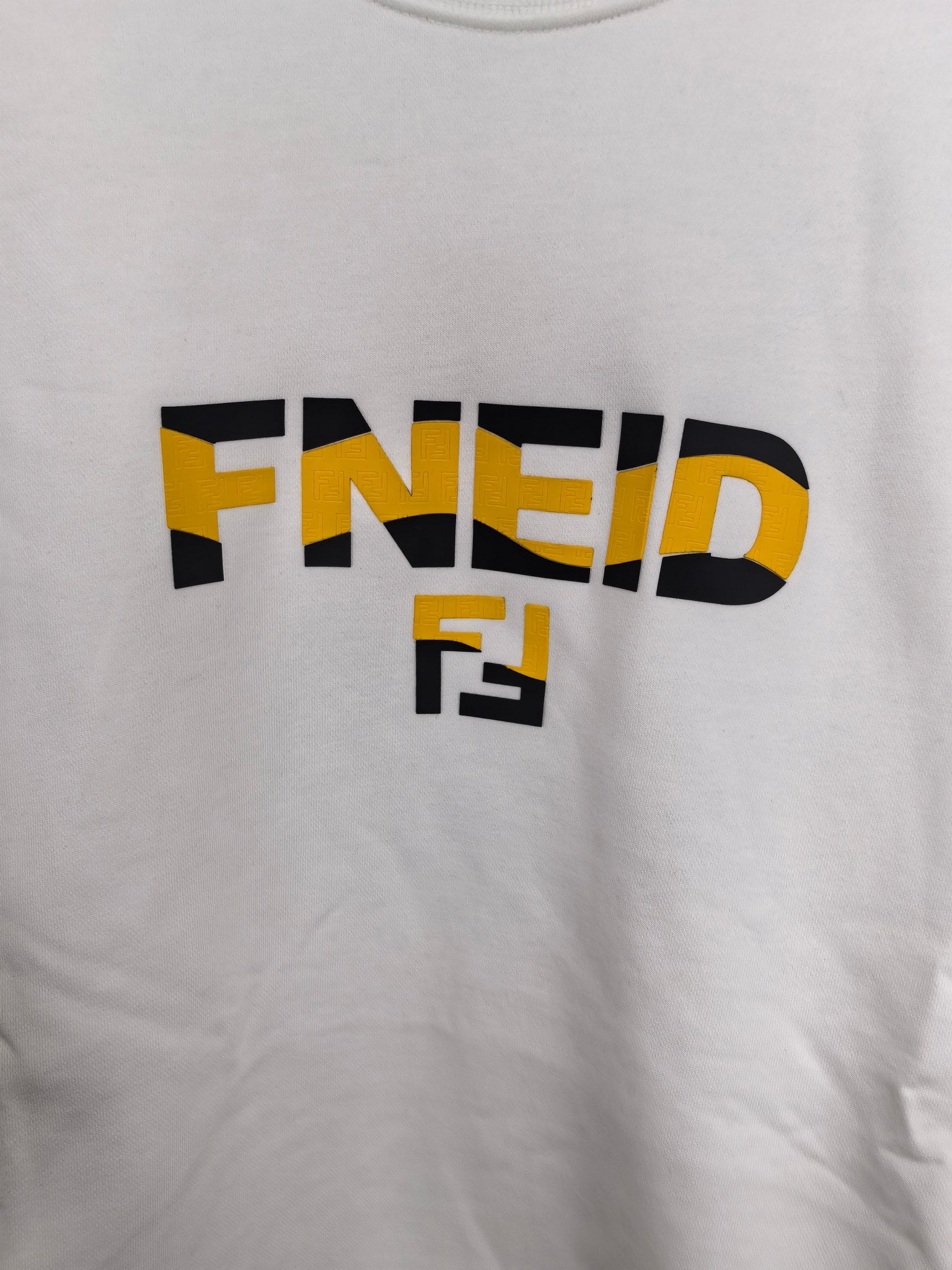 Clothes Fendi long