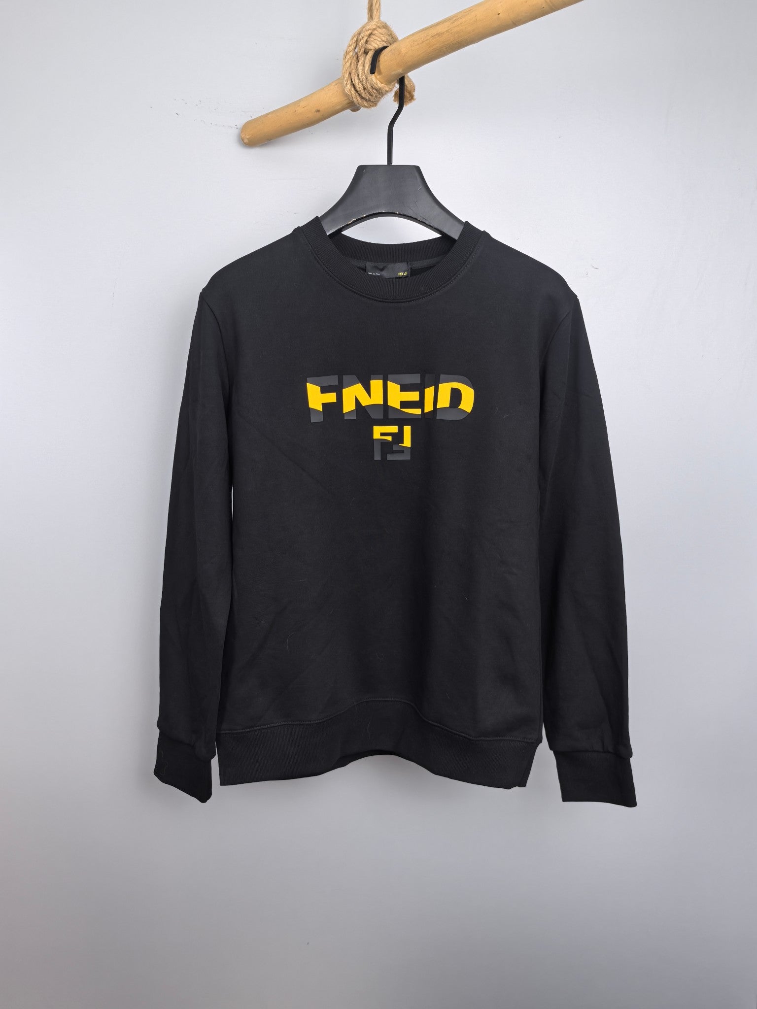 Clothes Fendi long