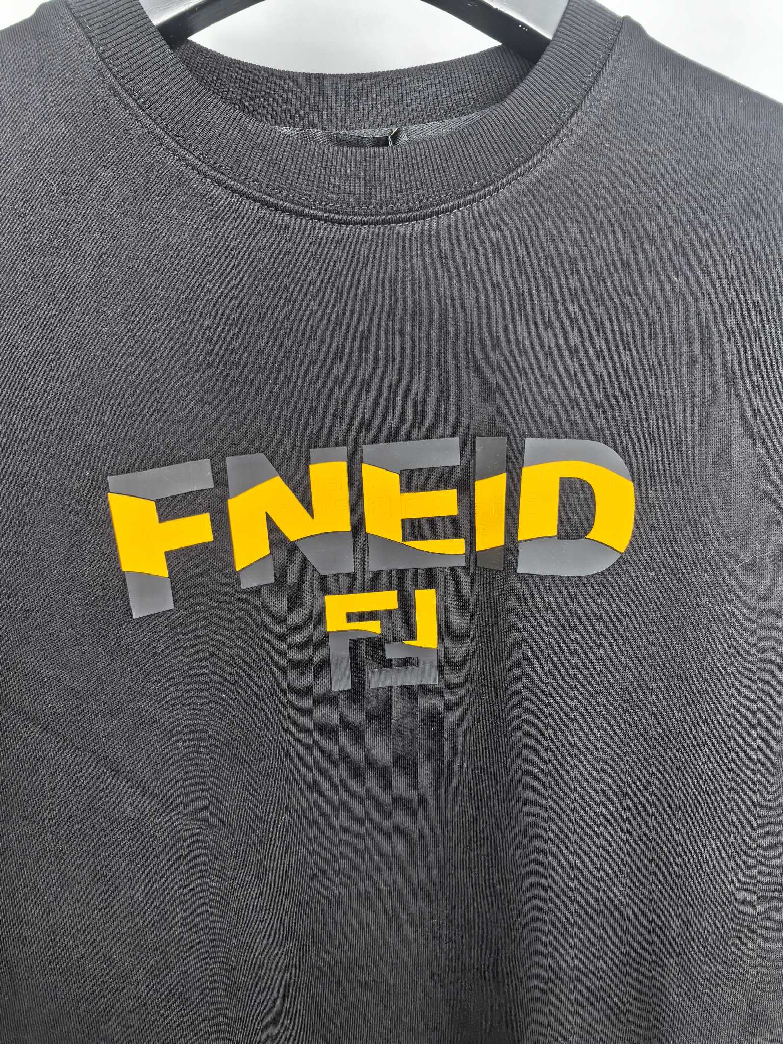 Clothes Fendi long