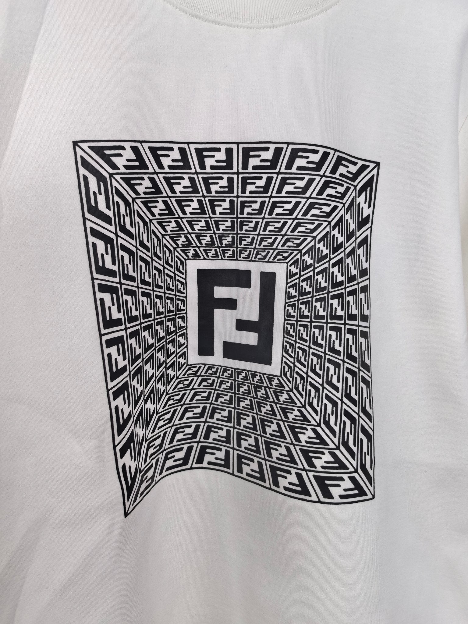 Clothes Fendi long