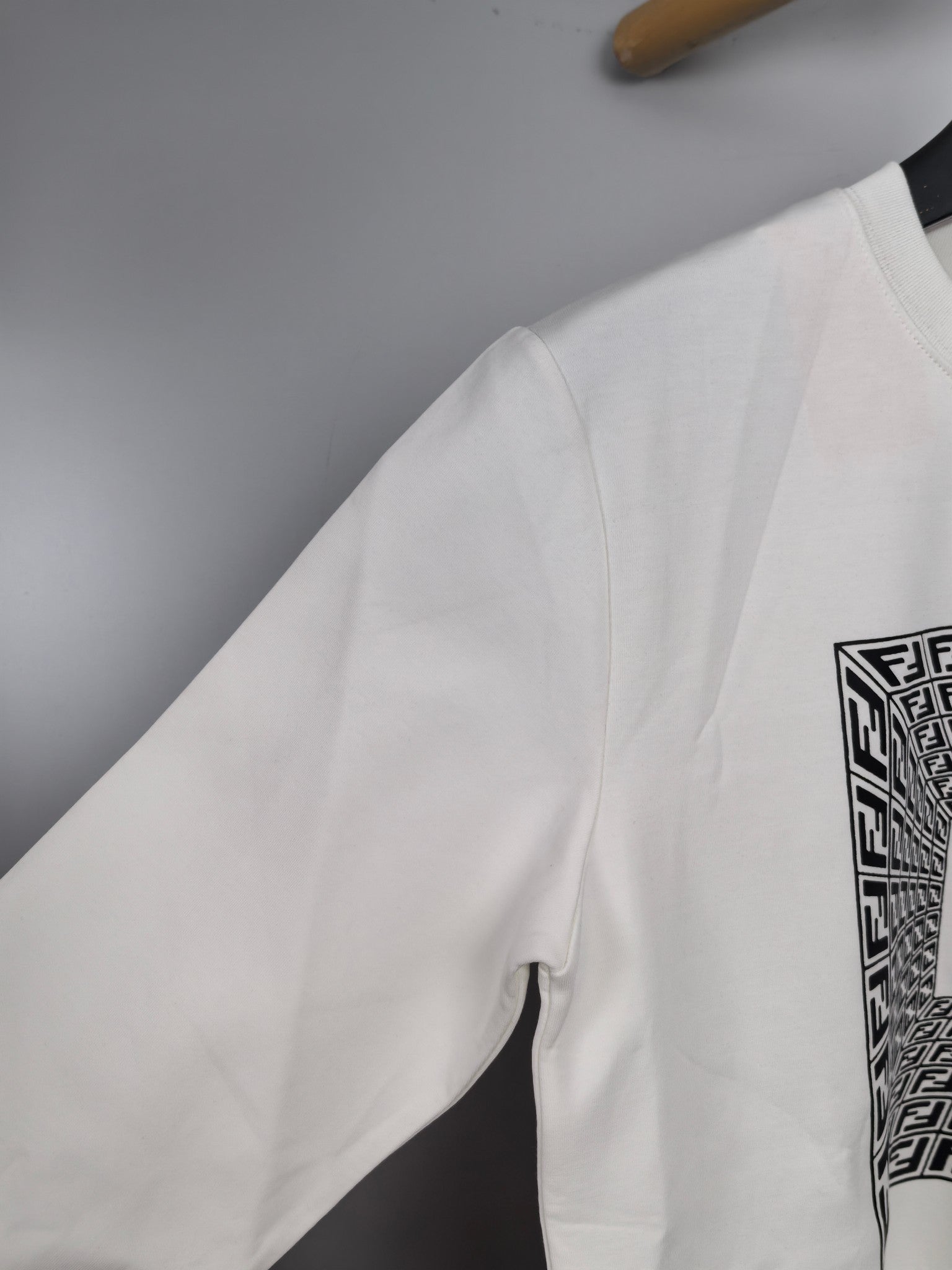 Clothes Fendi long