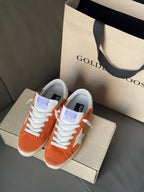 Luxury Shoes Golden Goose