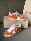 Luxury Shoes Golden Goose