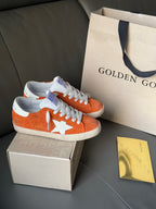 Luxury Shoes Golden Goose
