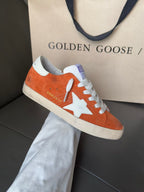 Luxury Shoes Golden Goose