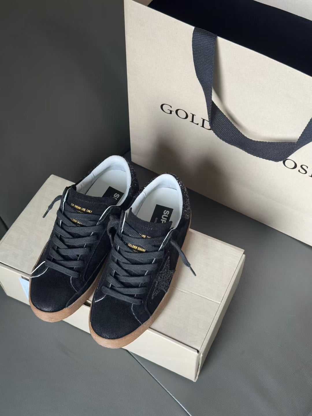 Luxury Shoes Golden Goose