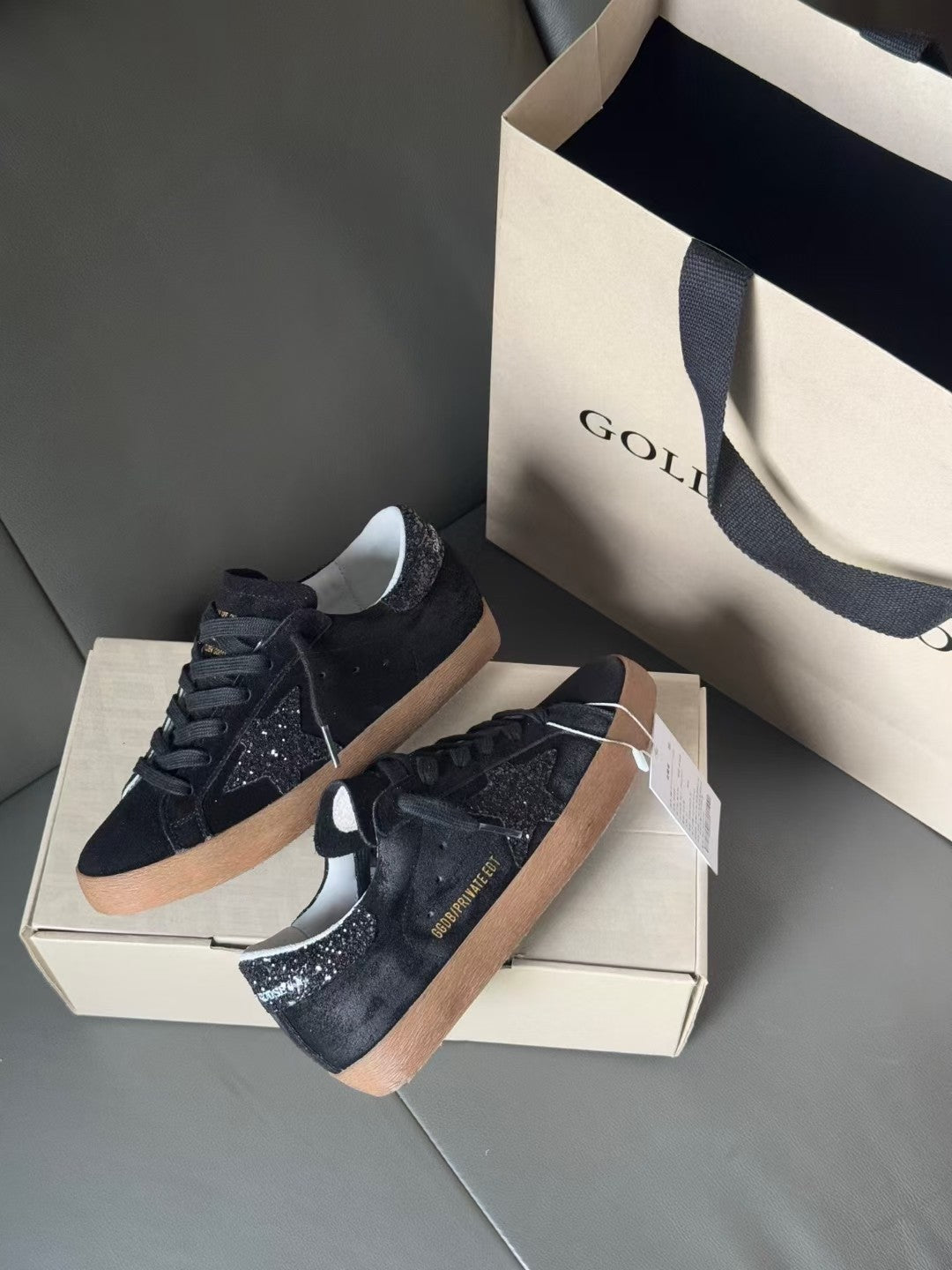 Luxury Shoes Golden Goose