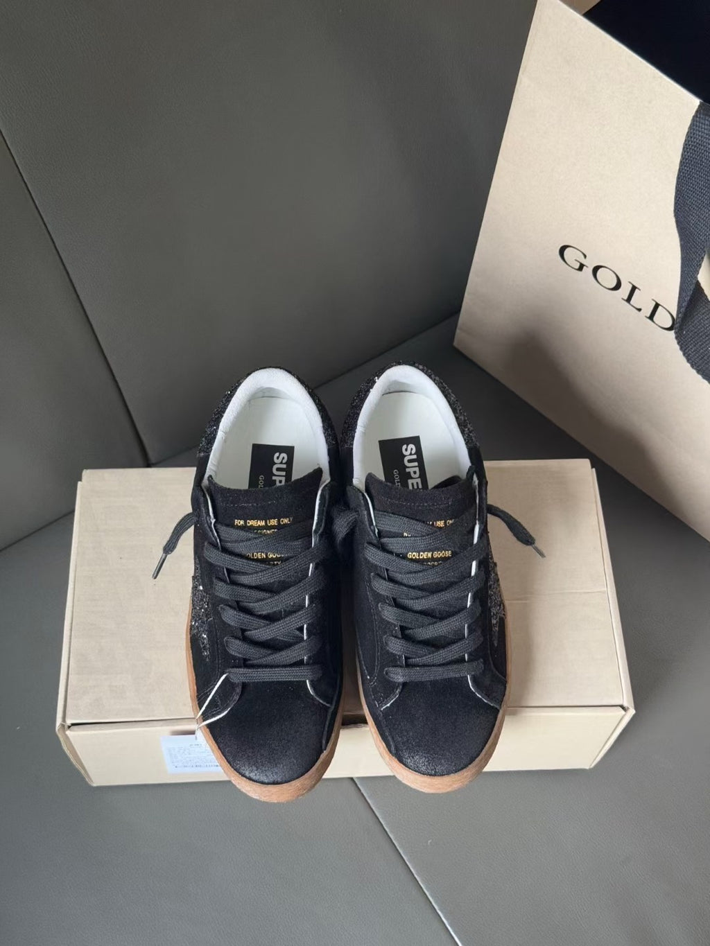 Luxury Shoes Golden Goose
