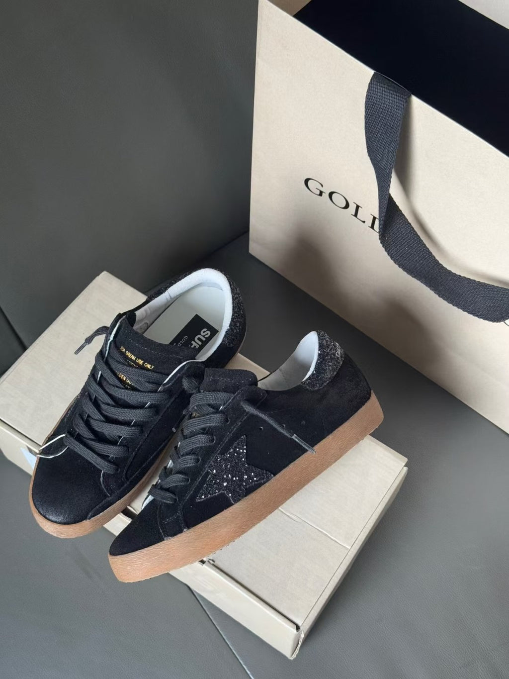 Luxury Shoes Golden Goose