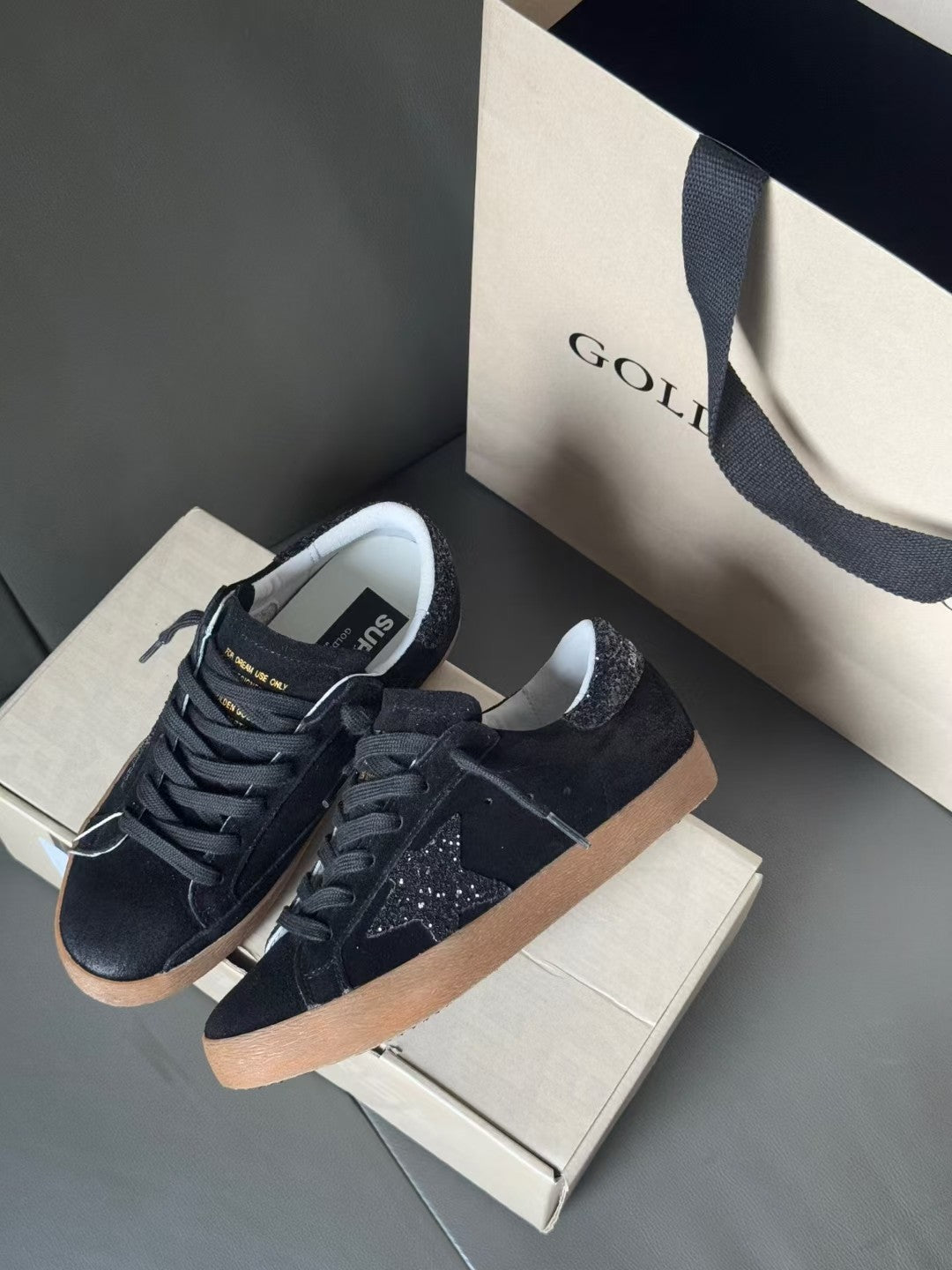 Luxury Shoes Golden Goose