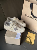 Luxury Shoes Golden Goose