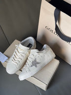 Luxury Shoes Golden Goose