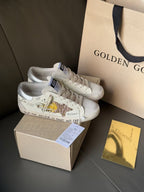 Luxury Shoes Golden Goose