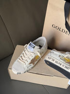 Luxury Shoes Golden Goose
