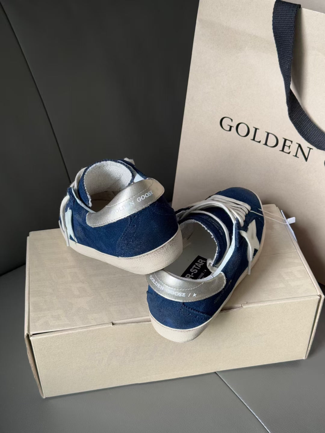 Luxury Shoes Golden Goose
