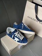 Luxury Shoes Golden Goose