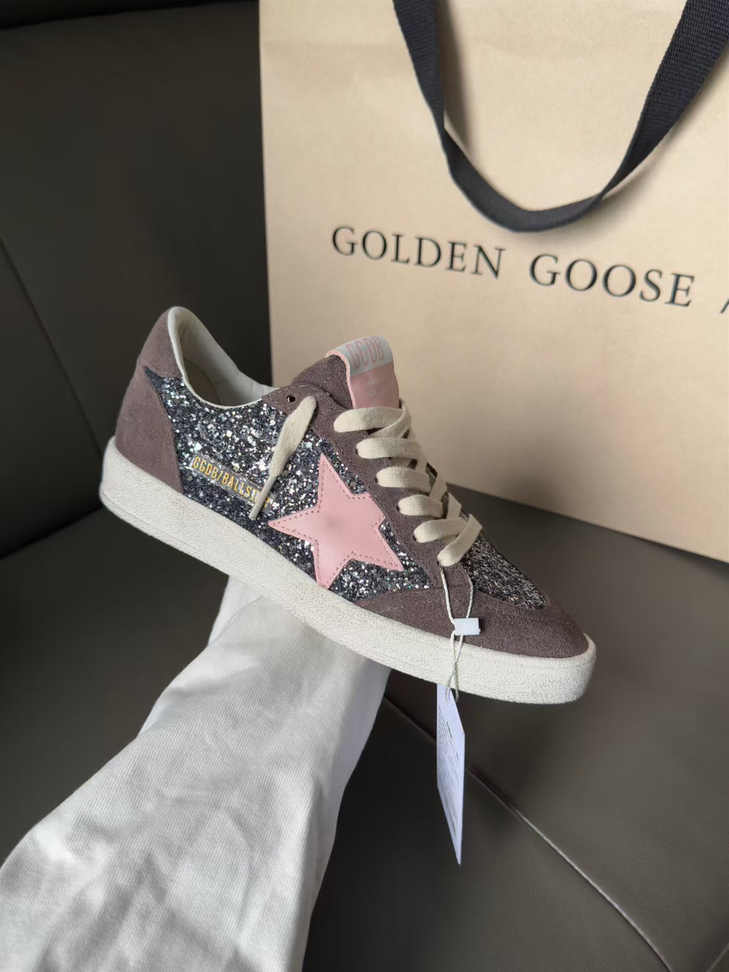 Luxury Shoes Golden Goose