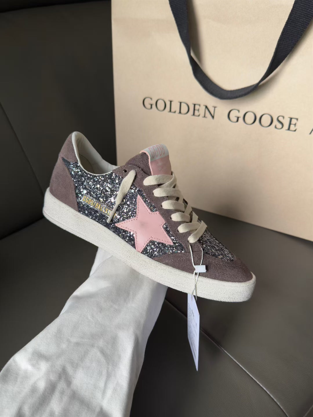 Luxury Shoes Golden Goose