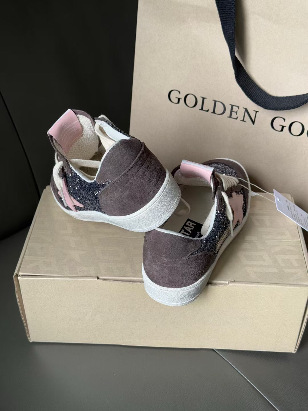 Luxury Shoes Golden Goose