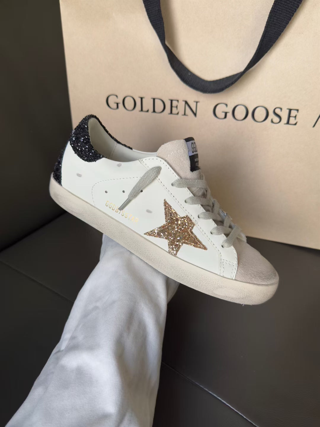 Luxury Shoes Golden Goose