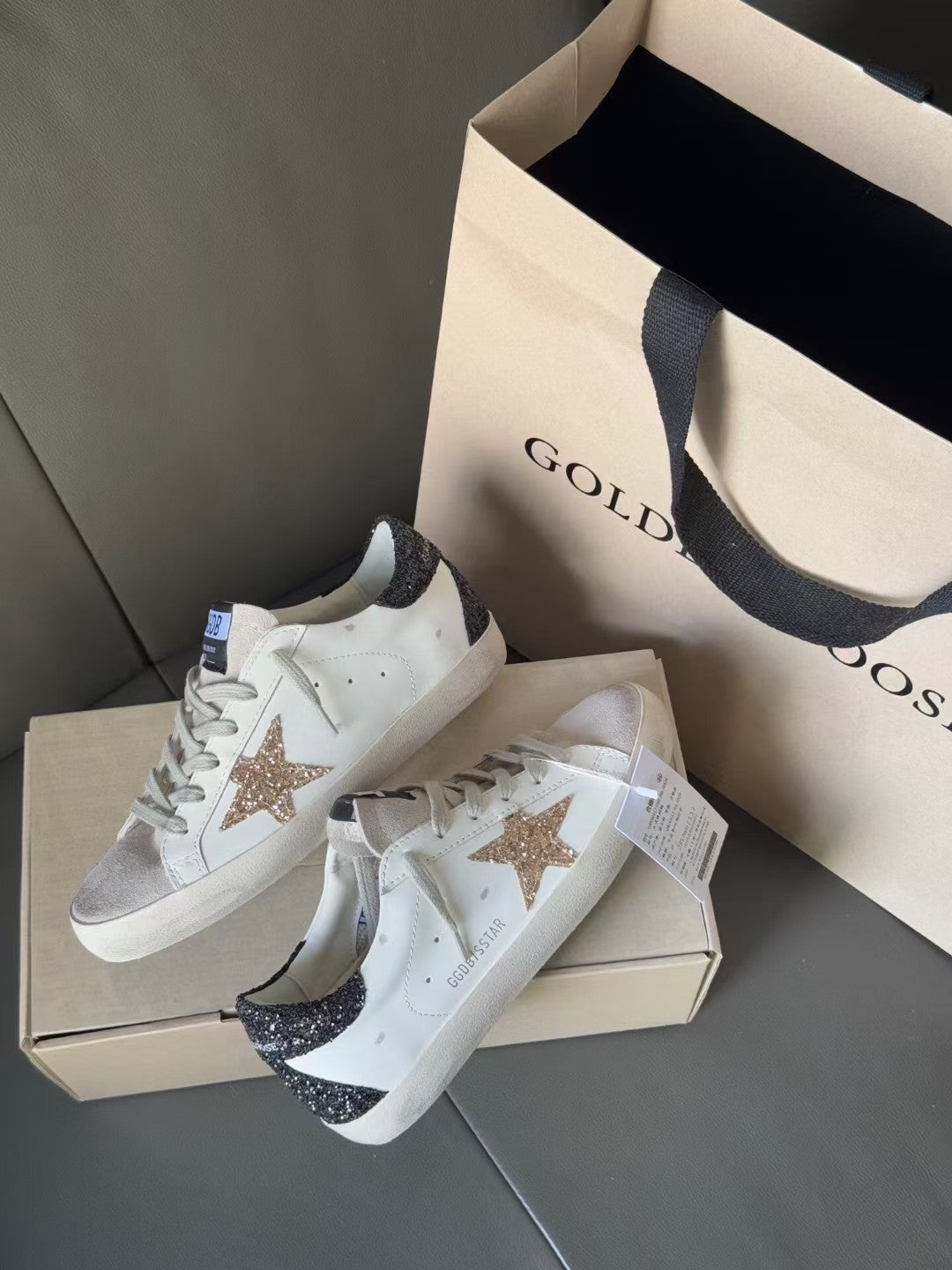 Luxury Shoes Golden Goose