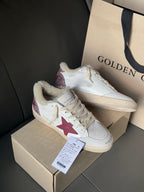 Luxury Shoes Golden Goose
