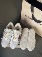 Luxury Shoes Golden Goose
