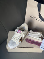 Luxury Shoes Golden Goose