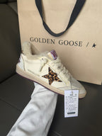 Luxury Shoes Golden Goose
