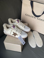 Luxury Shoes Golden Goose