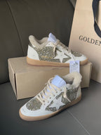 Luxury Shoes Golden Goose