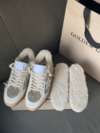 Luxury Shoes Golden Goose