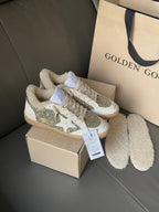 Luxury Shoes Golden Goose