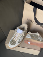 Luxury Shoes Golden Goose