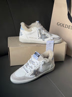 Luxury Shoes Golden Goose