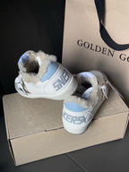 Luxury Shoes Golden Goose