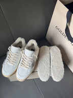 Luxury Shoes Golden Goose