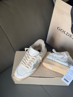 Luxury Shoes Golden Goose