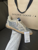 Luxury Shoes Golden Goose
