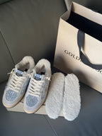 Luxury Shoes Golden Goose